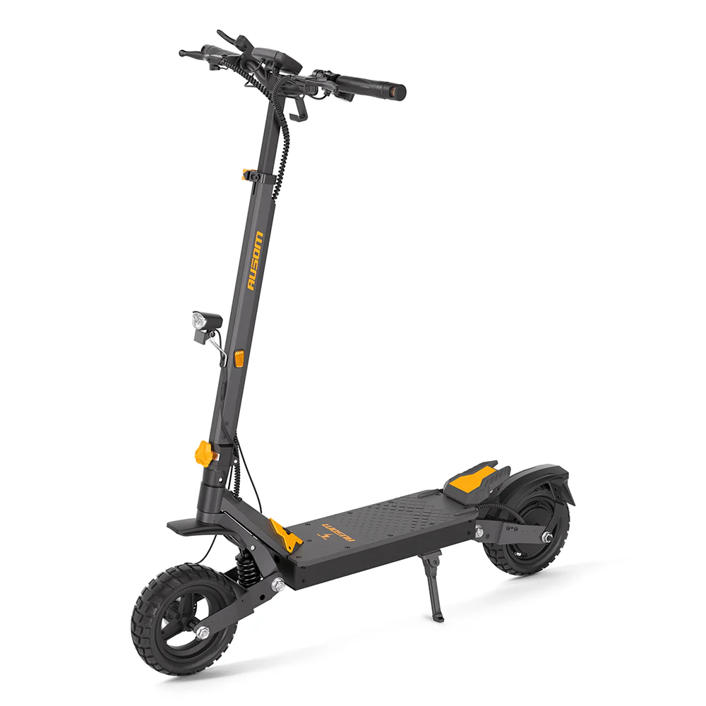 Commuter Electric Scooters